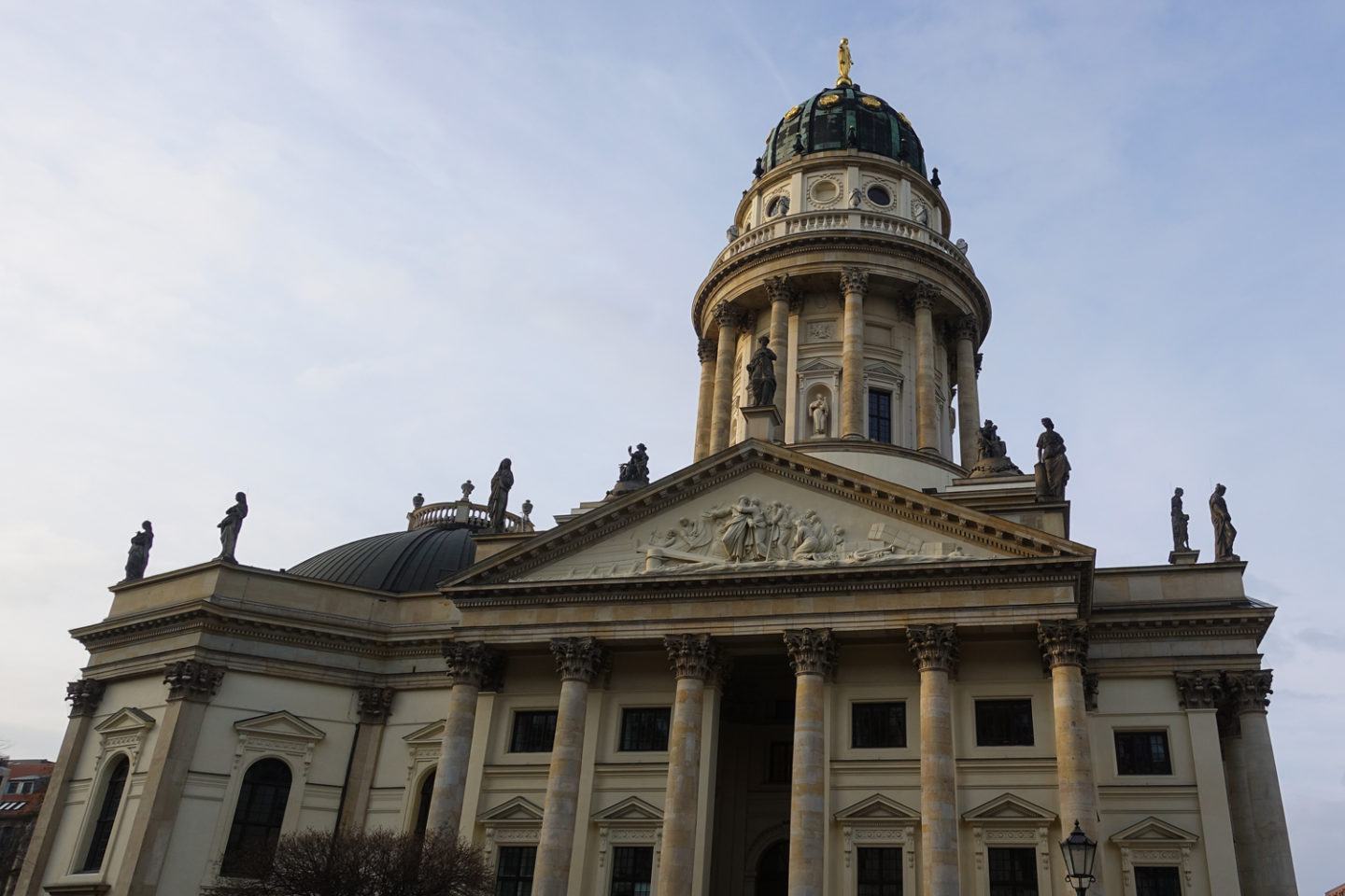 Gendarmenmarkt