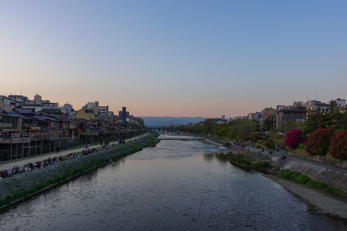 Kyoto, Japan 2019