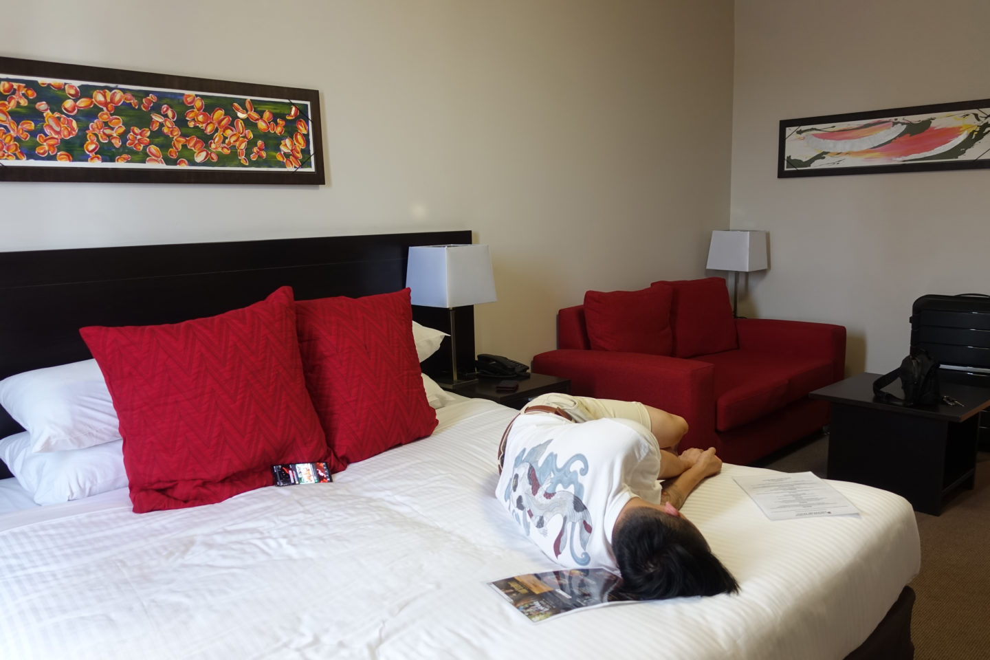 wine country motor inn hotel