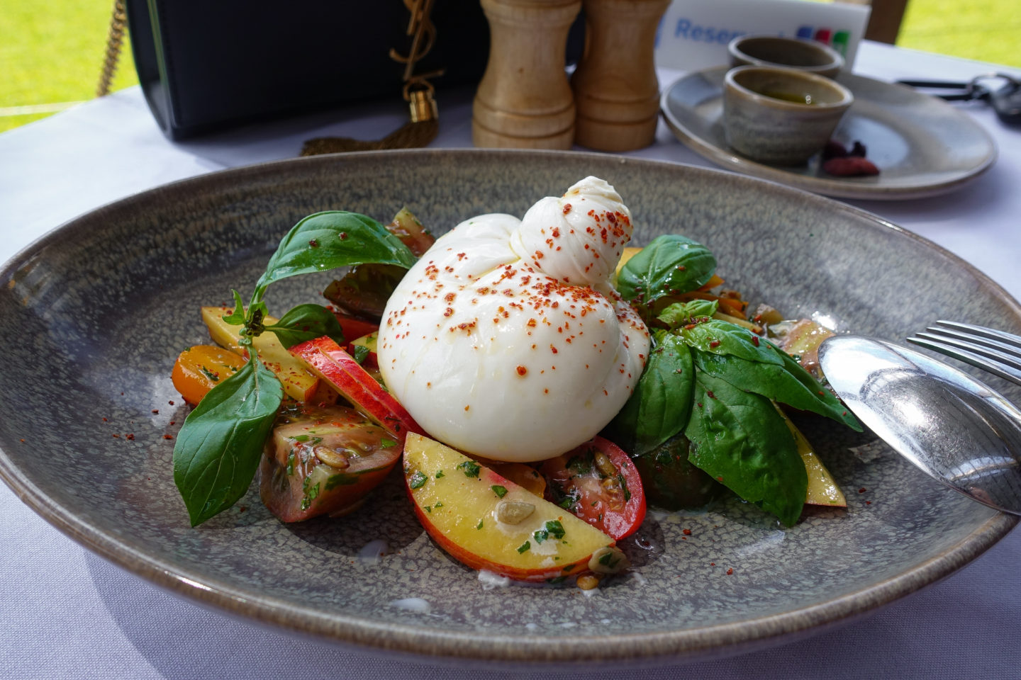 burrata