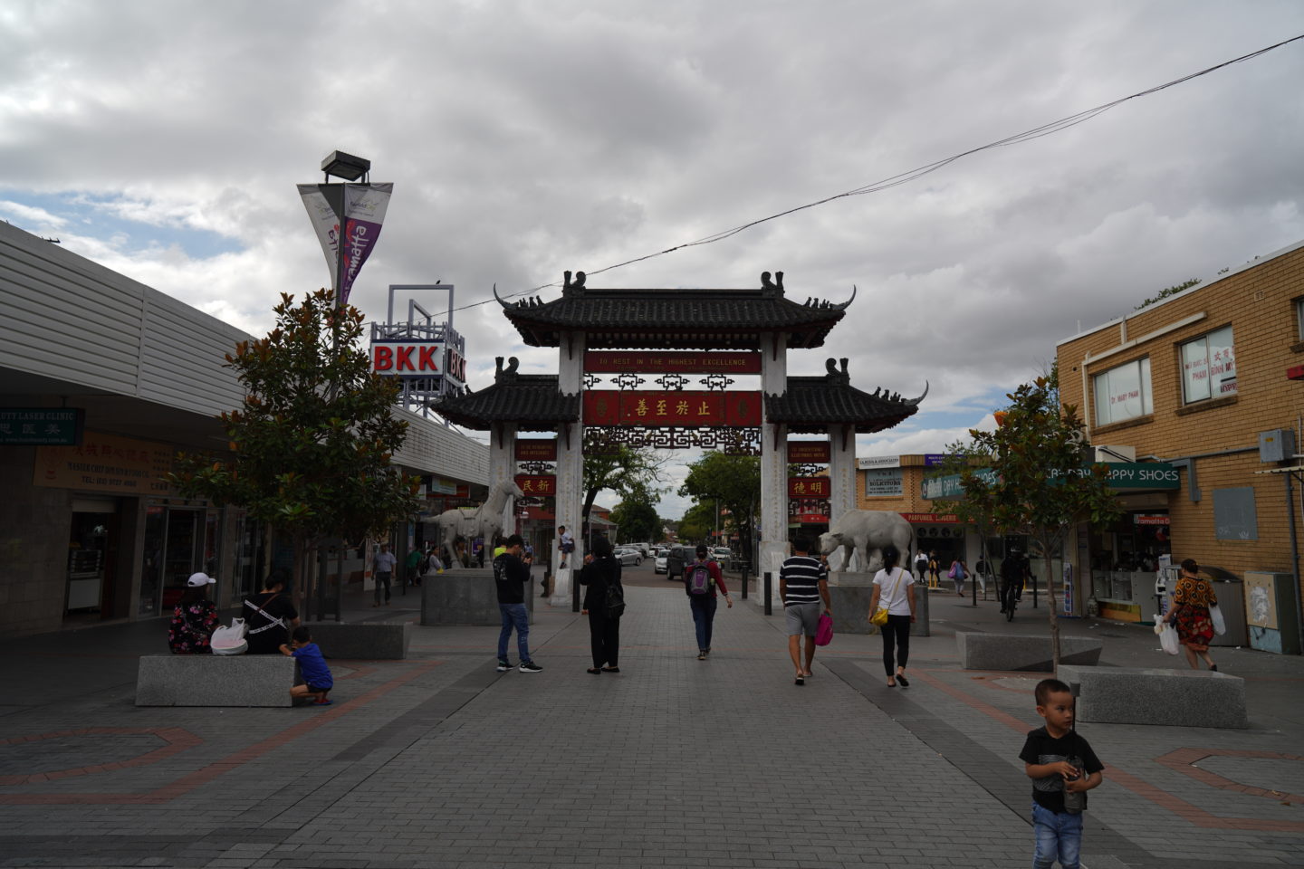 cabramatta