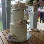 mooneys wedding cake