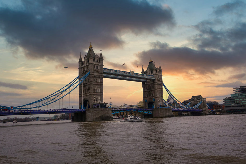 Tower Bridge