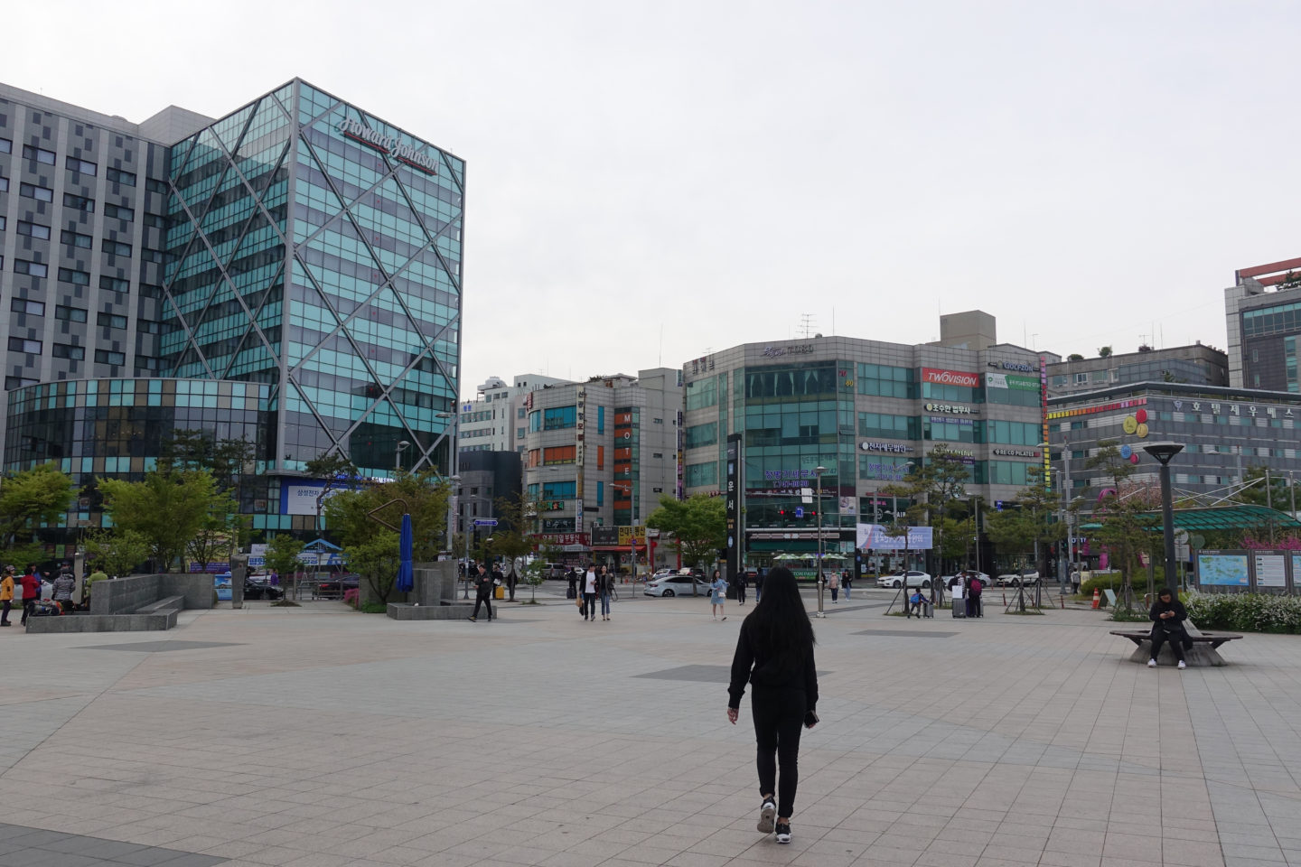 Incheon South Korea 2019 MX Chronicles