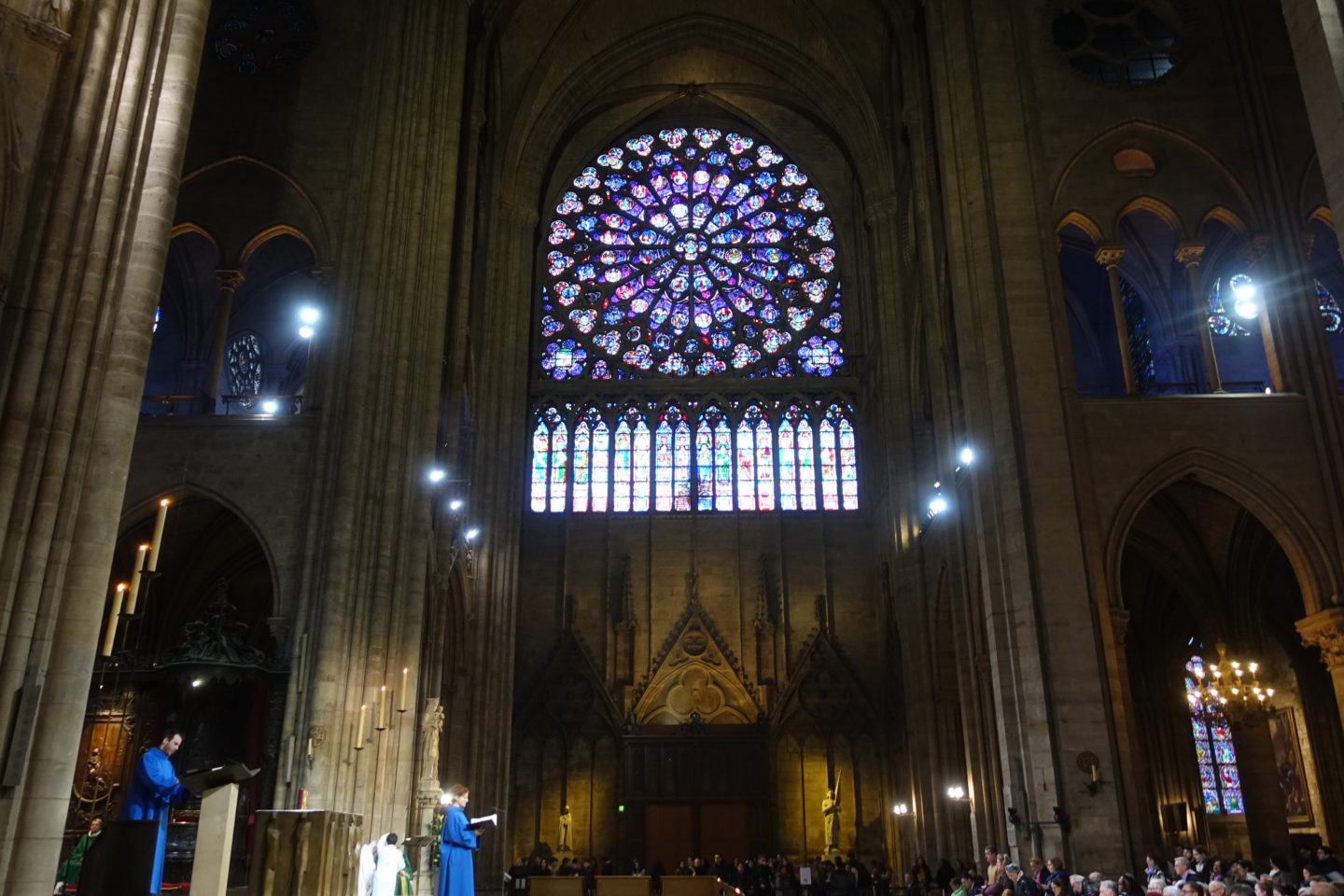 Notre-Dame de Paris