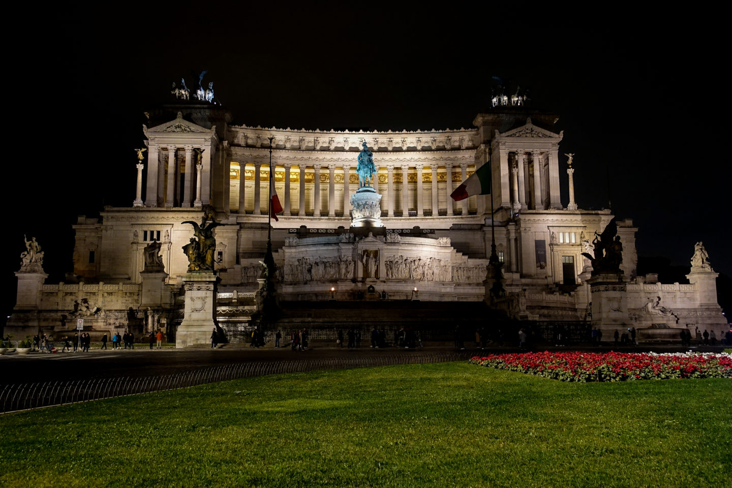 Via dei Fori Imperiali